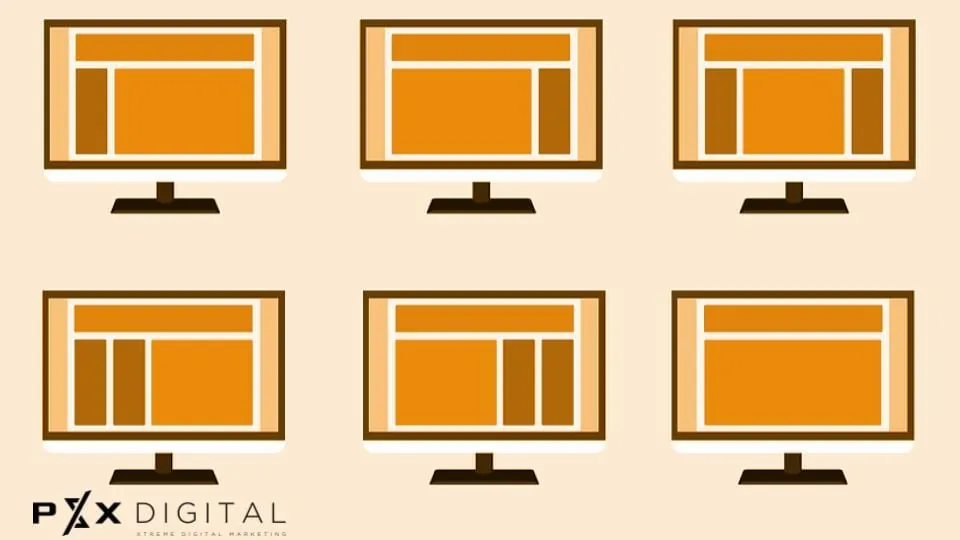 Examples of website design mistakes that cost a dealership leads