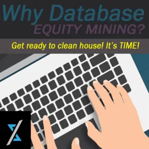 database equity mining