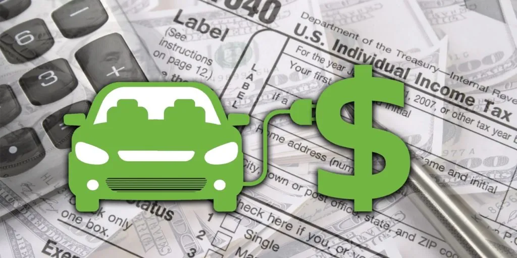 EV-Federal-Tax-Credits