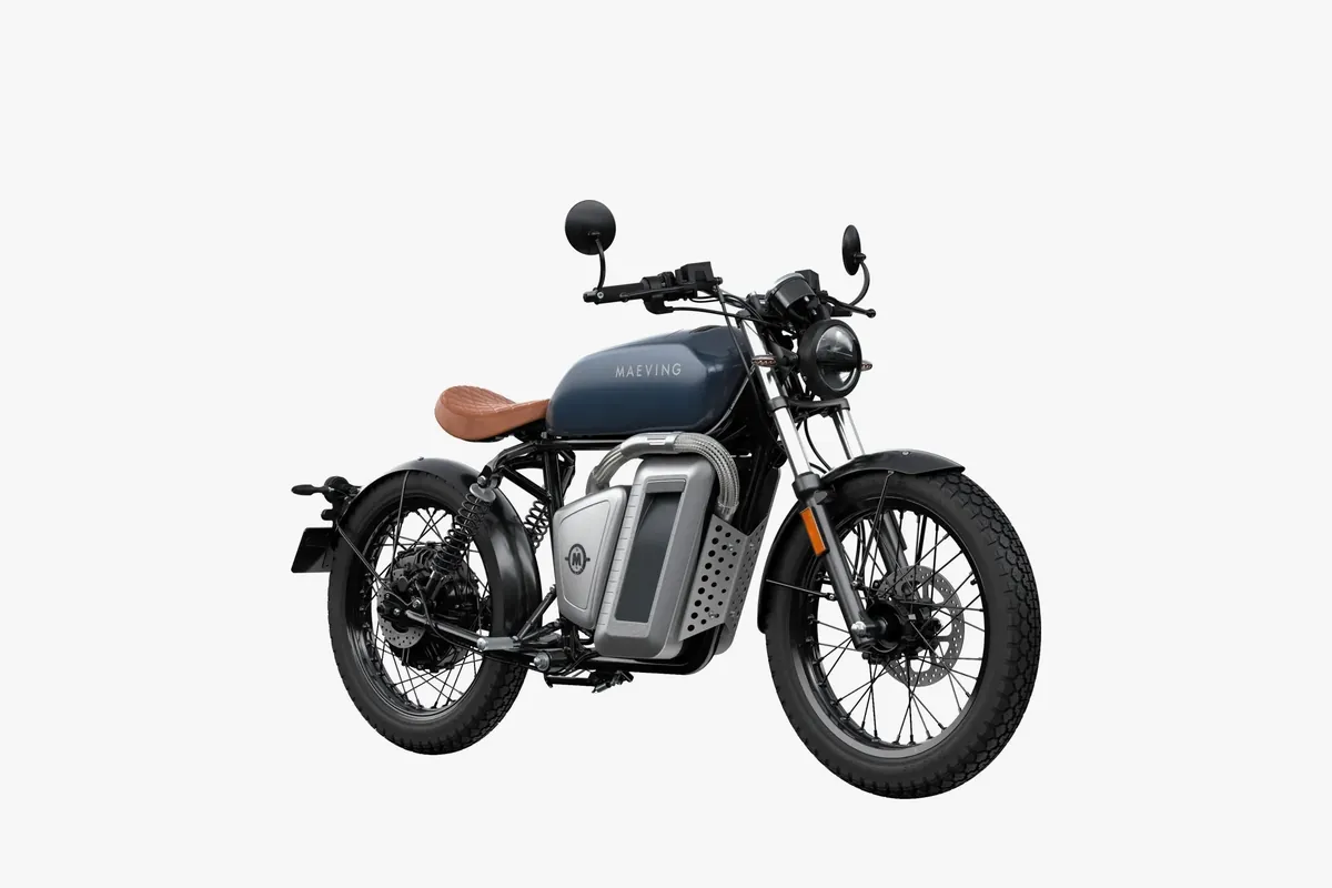 Maeving-RM1-Electric-Motorcycle-Gear
