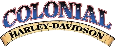 Colonial Harley-Davidson