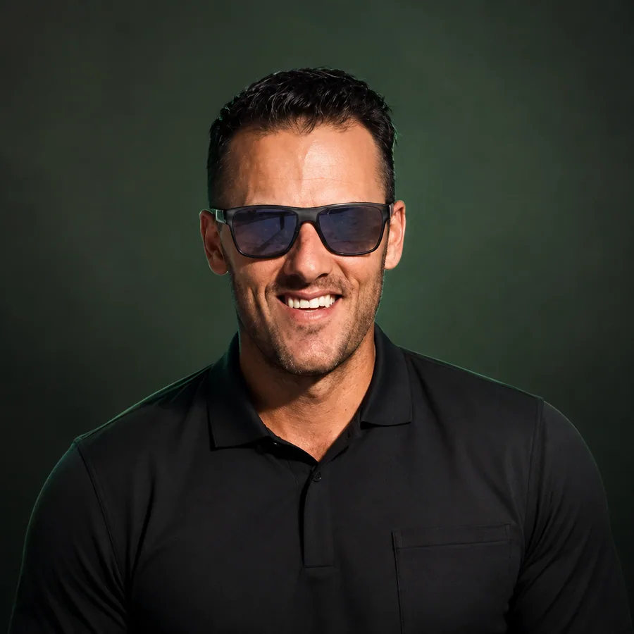 Dan Jansen, Marketing leader + traffic strategist at PSX Ascend