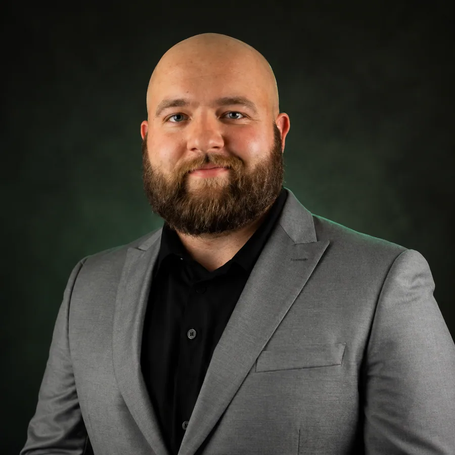 Jake Gilbert, Powersports technology leader at PSX Ascend