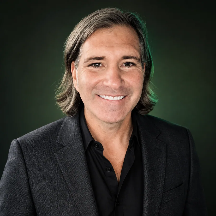 Jeff Loos, Servant leader + problem solver at PSX Ascend