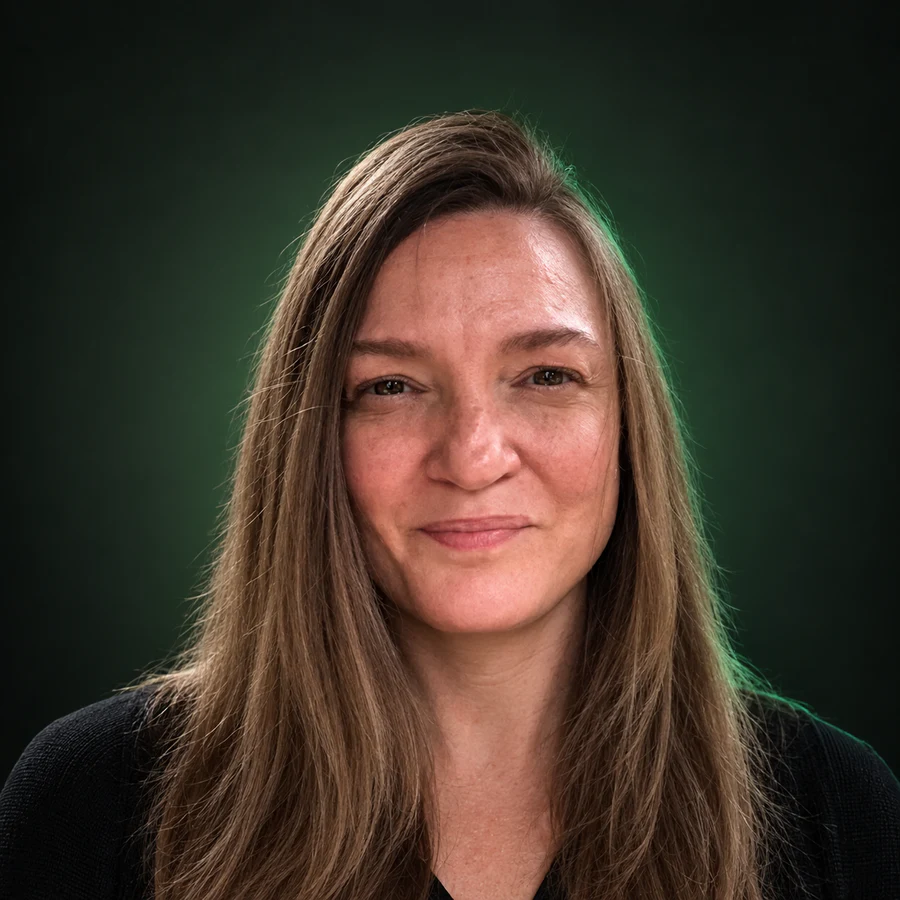 Kimberly Bumbera, Controller at PSX Ascend