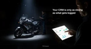 7 Critical CRM Mistakes Draining Profit from Your Powersports Dealership
