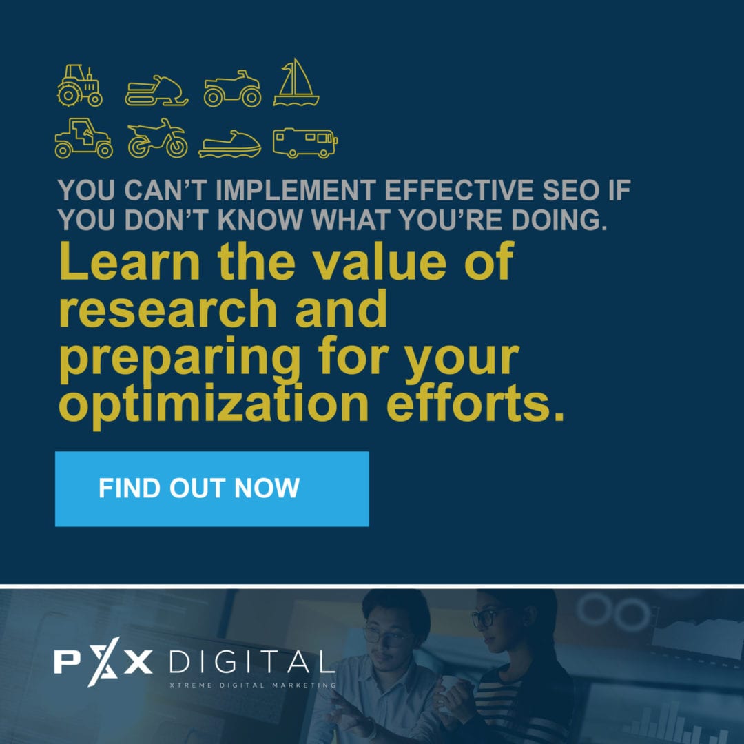 effective seo