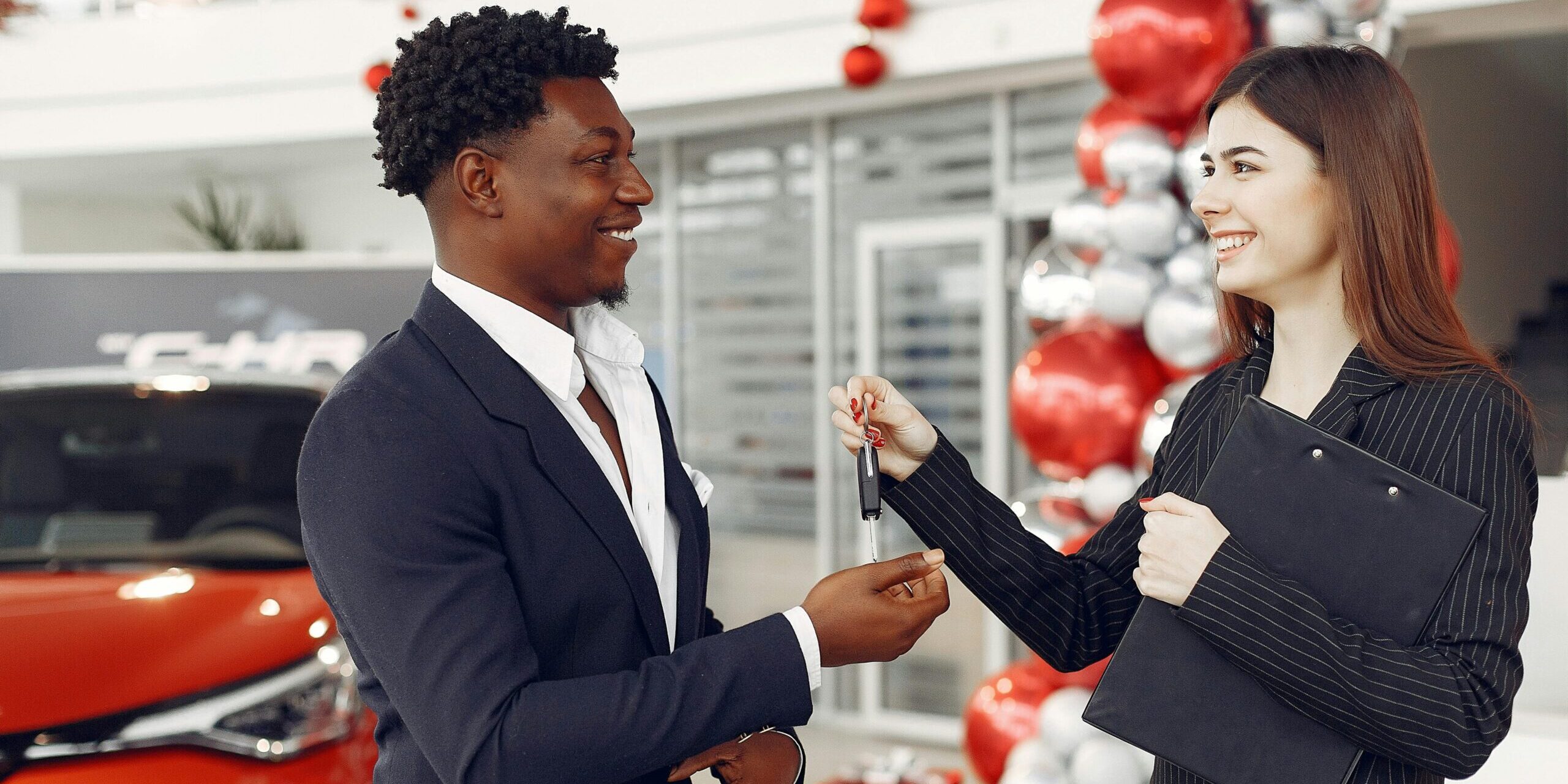 Dealership Sales Strategies
