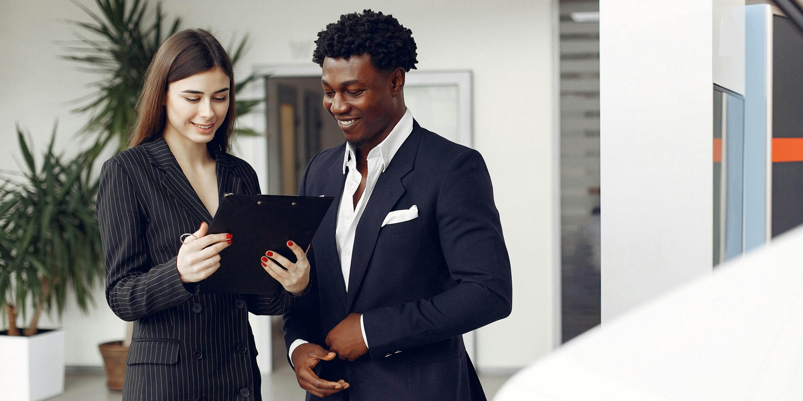 Dealership Training Tactics