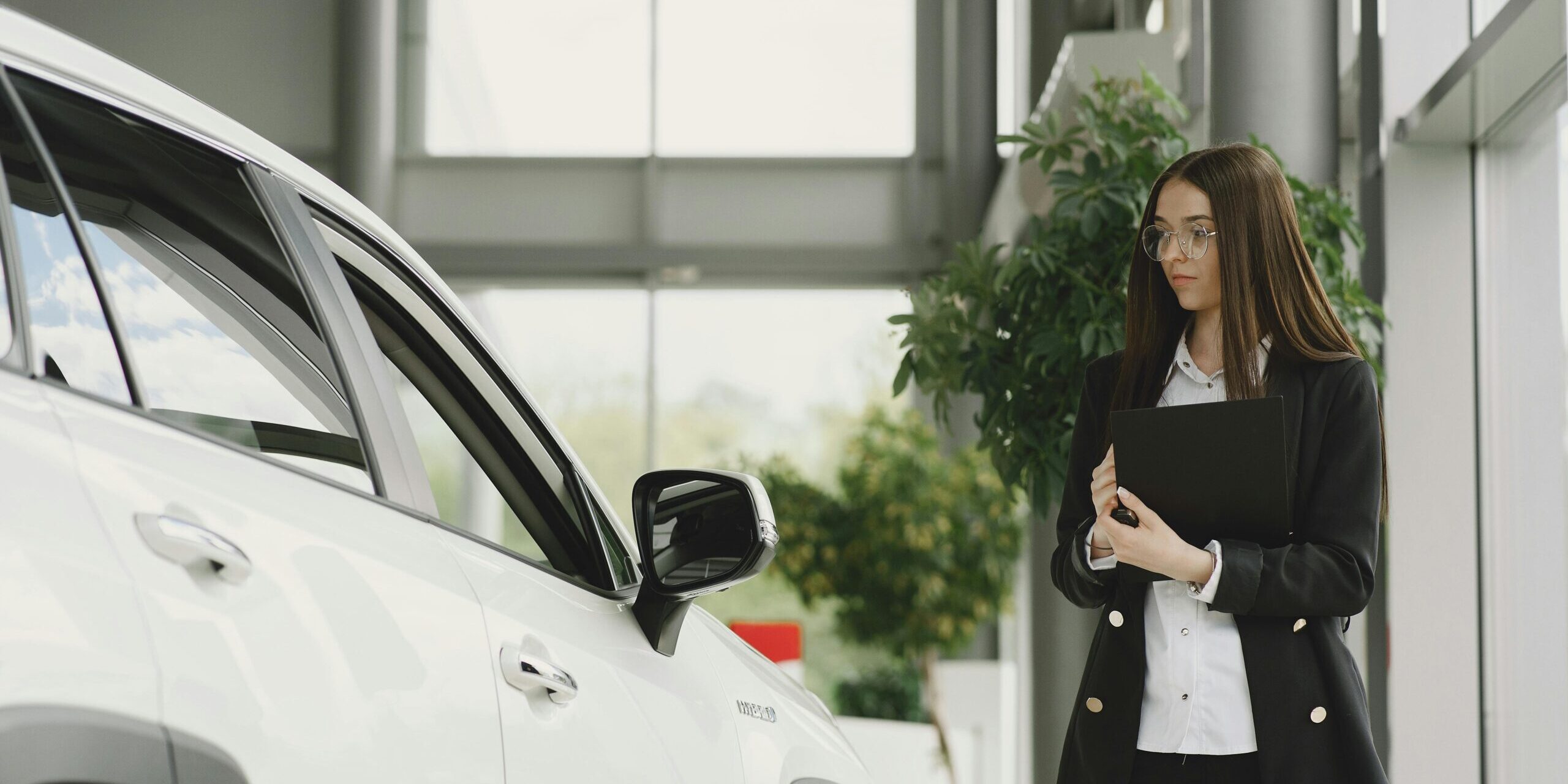 Effective Dealership Management