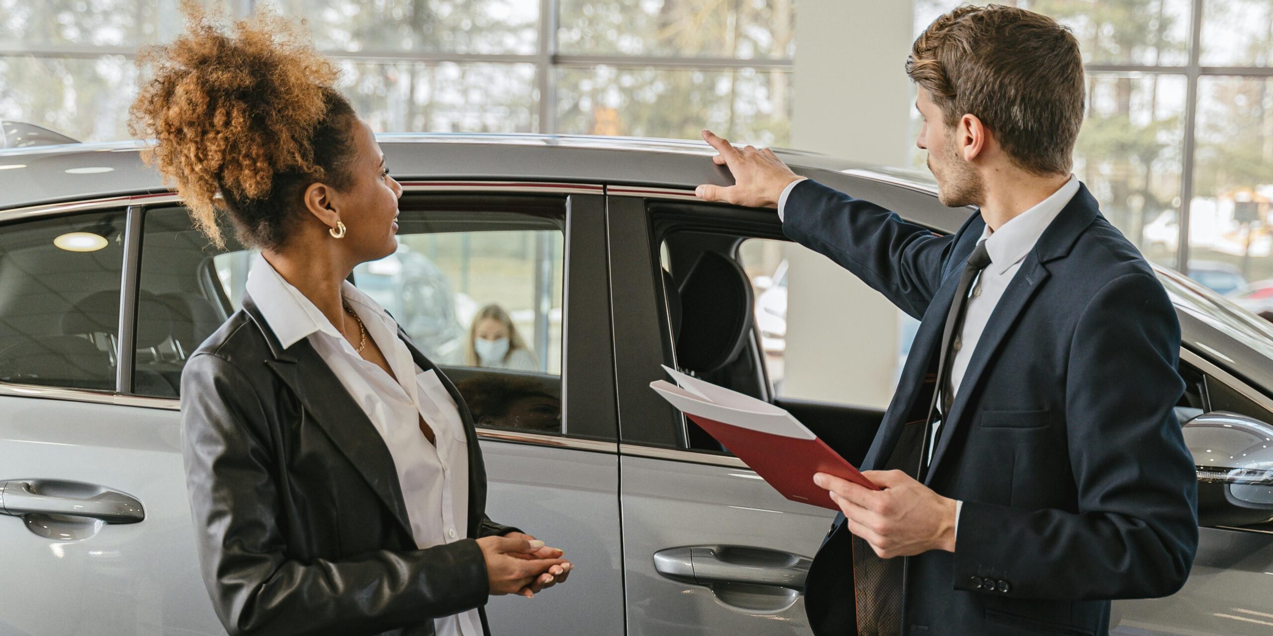 Train Your Salespeople